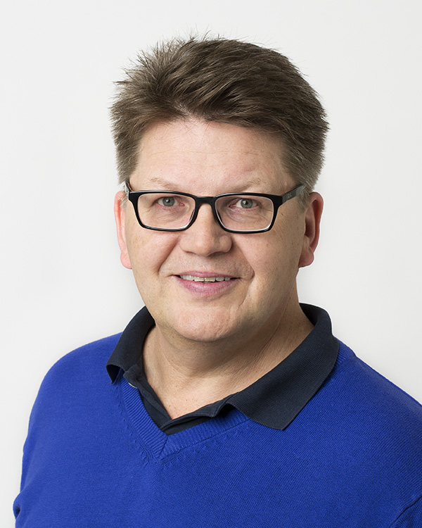 Hans Markkanen