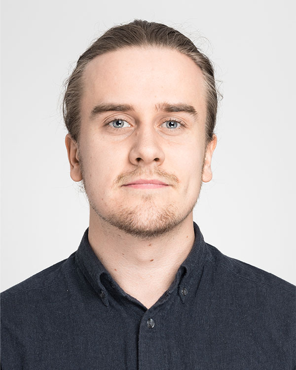 Axel Blomberg