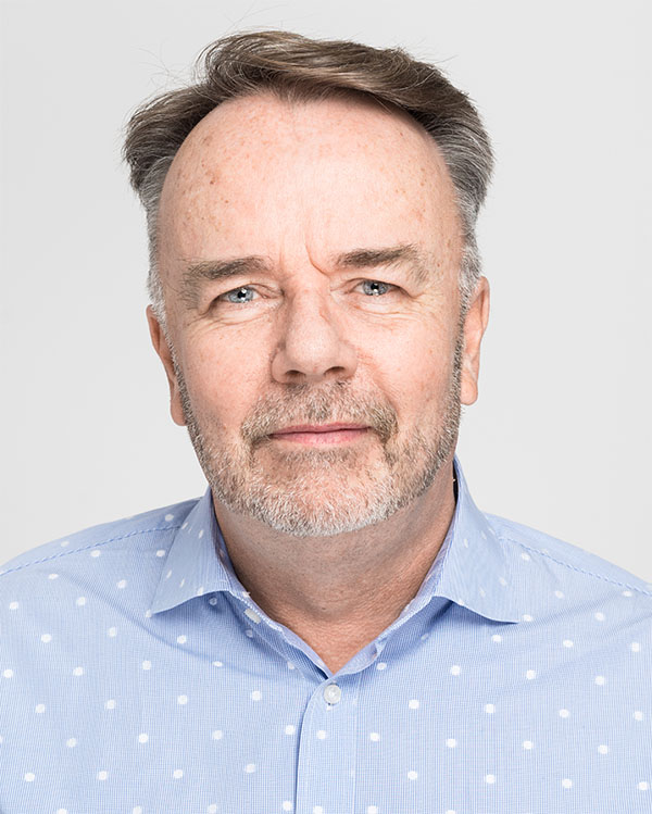 Dan Blomberg