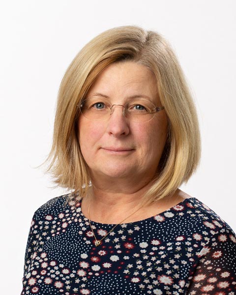 Kicki Klavéus
