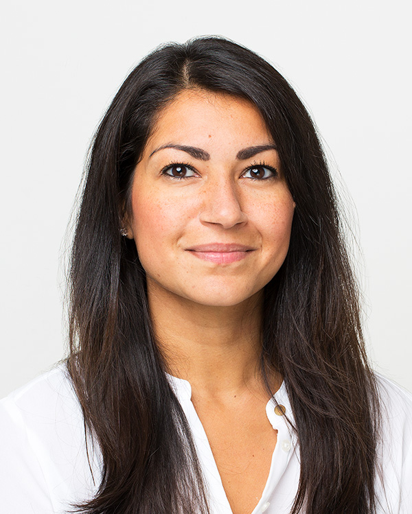 Nathalie Erdogdu