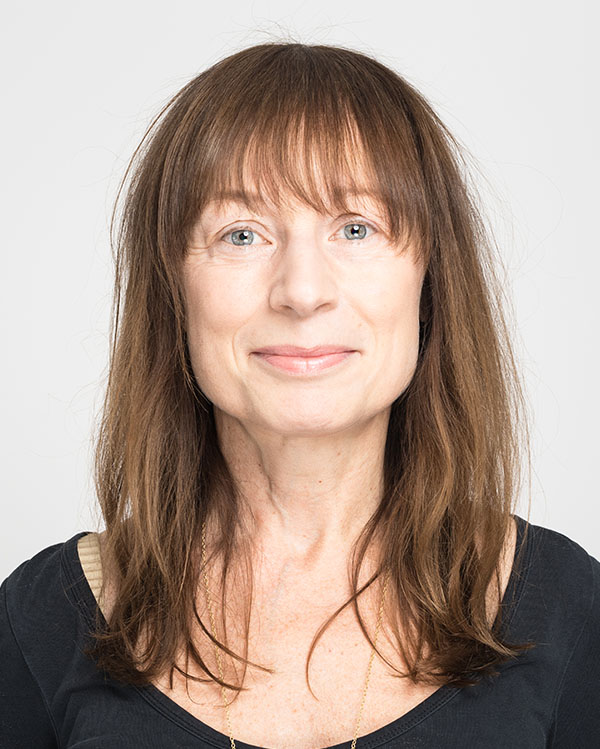 Yvonn Clintvi